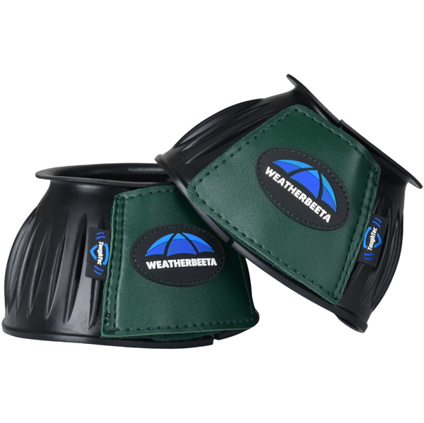 2026 WeatherBeeta Tough - Tec Prime Rubber Bell Boots 1027522 - Hunter Green
